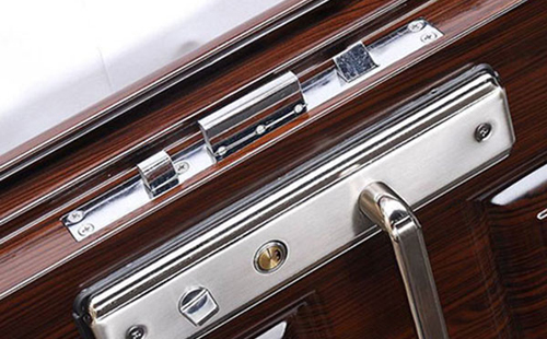 西林24小时上门开锁公司