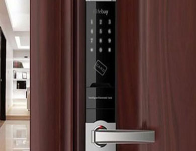 西林24小时上门开锁公司